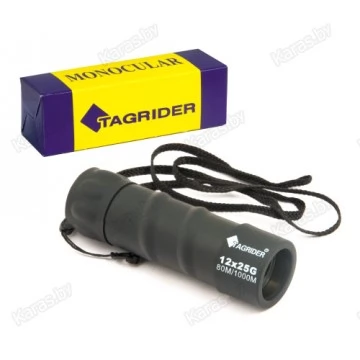 Монокль Tagrider 12x25